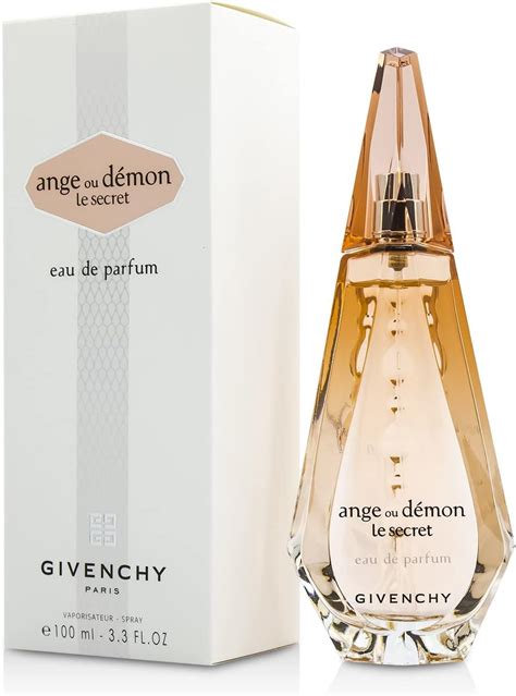 le secret givenchy price|Givenchy ange ou demon review.